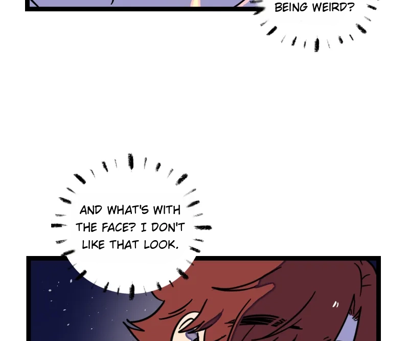 Monday to Weekend Chapter 68 page 42 - 