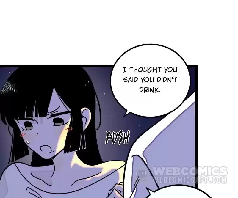 Monday to Weekend Chapter 68 page 44 - 
