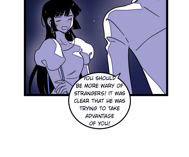 Monday to Weekend Chapter 68 page 51 - 