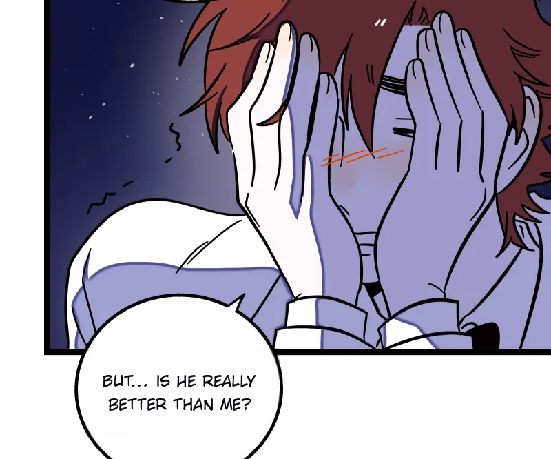 Monday to Weekend Chapter 68 page 58 - 