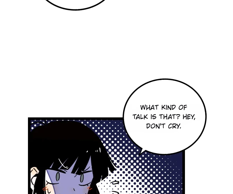 Monday to Weekend Chapter 68 page 59 - 