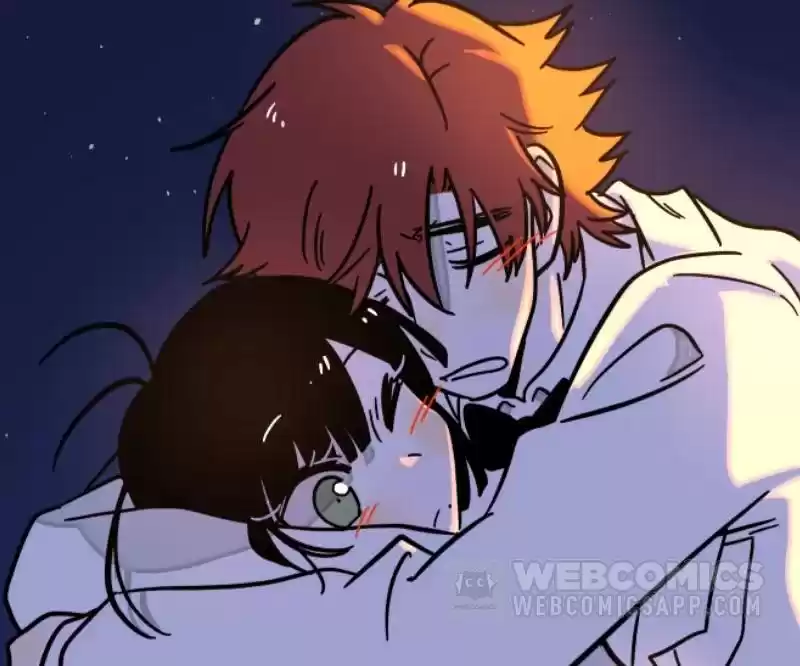 Monday to Weekend Chapter 68 page 68 - 
