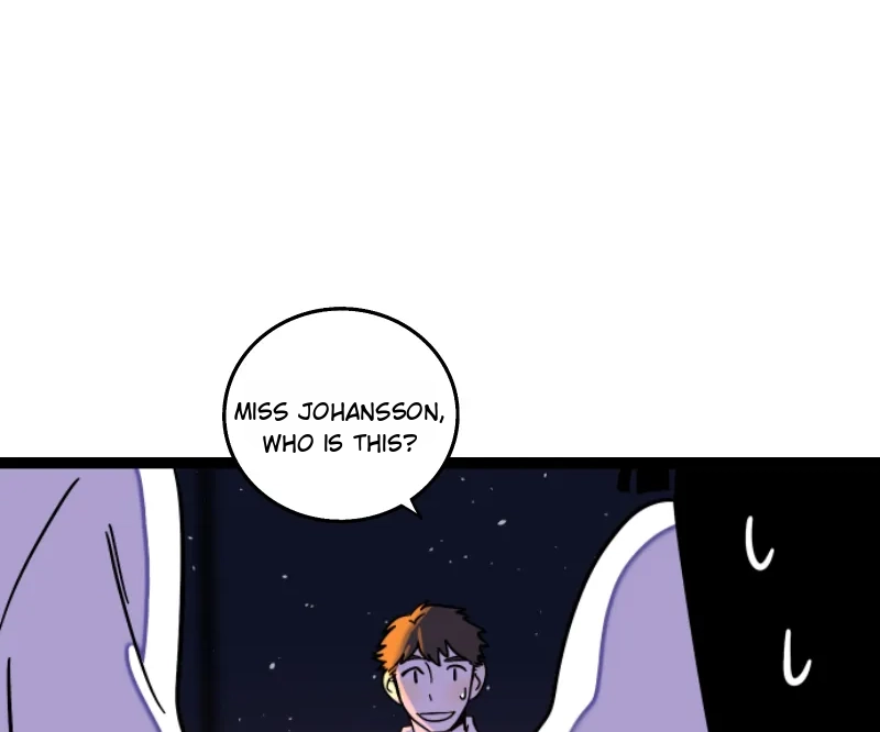 Monday to Weekend Chapter 68 page 8 - 