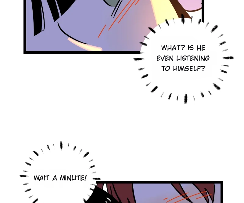 Monday to Weekend Chapter 68 page 71 - 