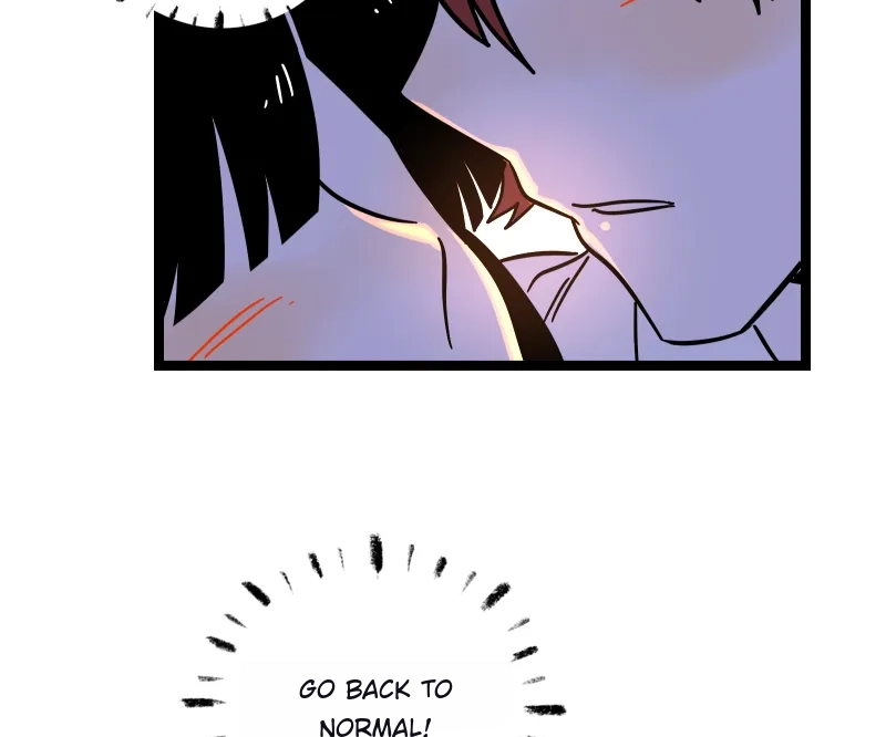 Monday to Weekend Chapter 68 page 72 - 