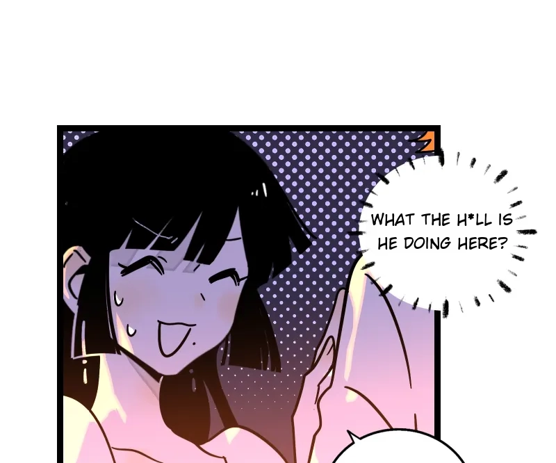 Monday to Weekend Chapter 68 page 10 - 