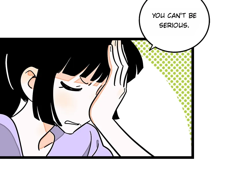 Monday to Weekend Chapter 69 page 25 - 