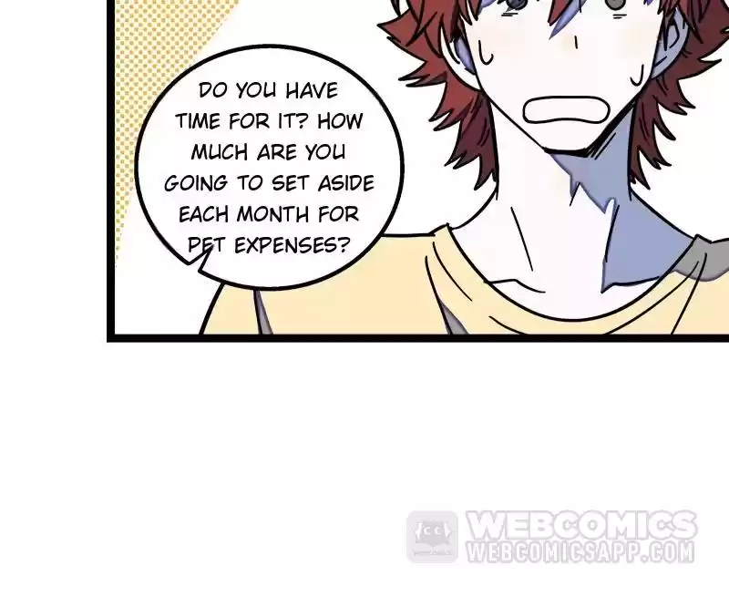 Monday to Weekend Chapter 69 page 27 - 