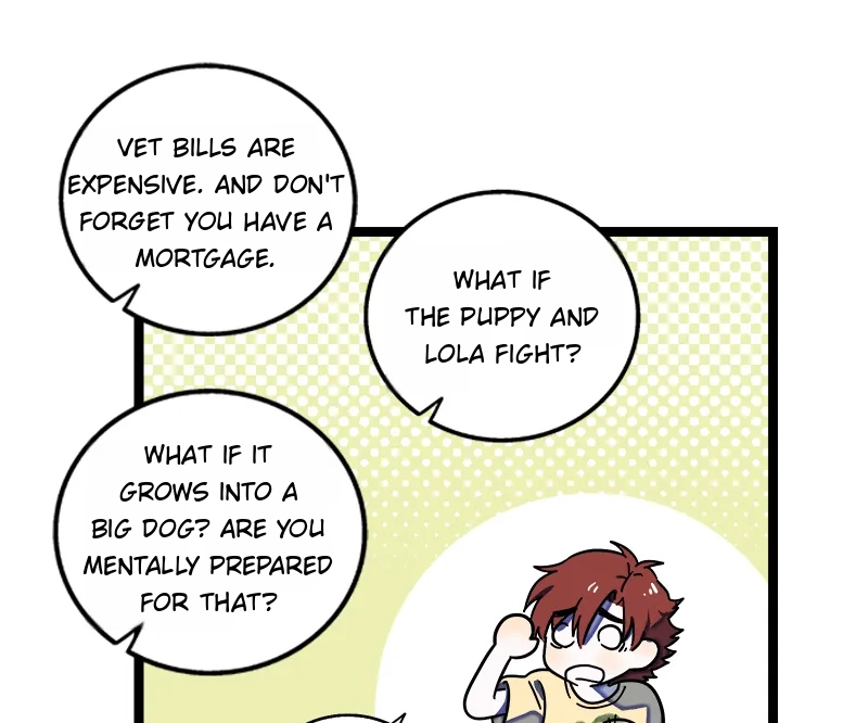 Monday to Weekend Chapter 69 page 28 - 