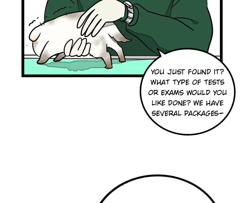 Monday to Weekend Chapter 69 page 33 - 