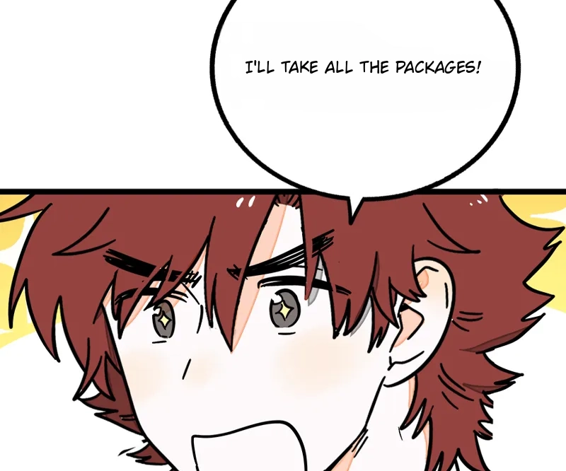 Monday to Weekend Chapter 69 page 34 - 