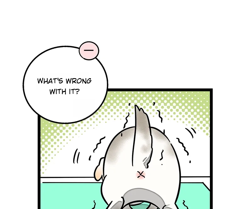 Monday to Weekend Chapter 69 page 41 - 