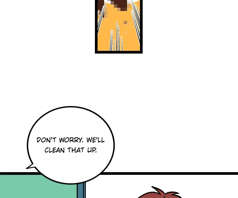 Monday to Weekend Chapter 69 page 45 - 