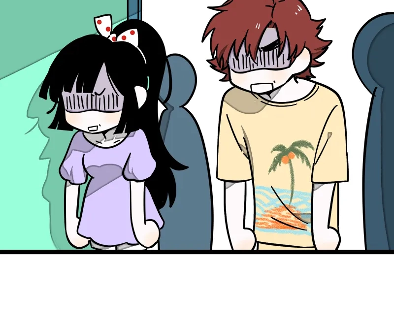 Monday to Weekend Chapter 69 page 46 - 