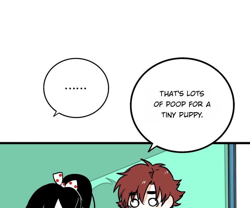 Monday to Weekend Chapter 69 page 47 - 