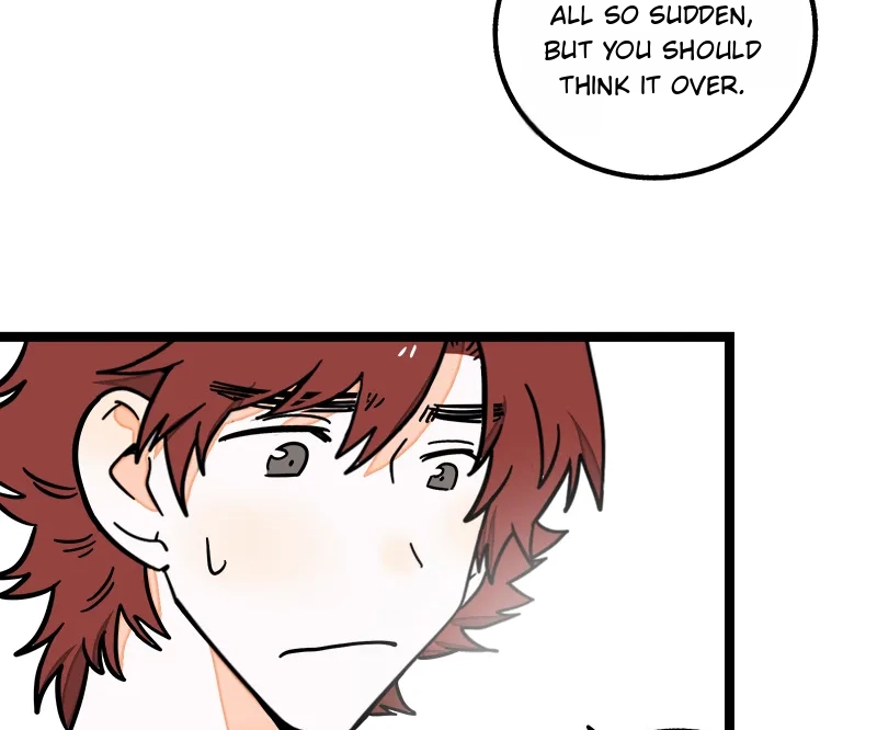Monday to Weekend Chapter 69 page 50 - 