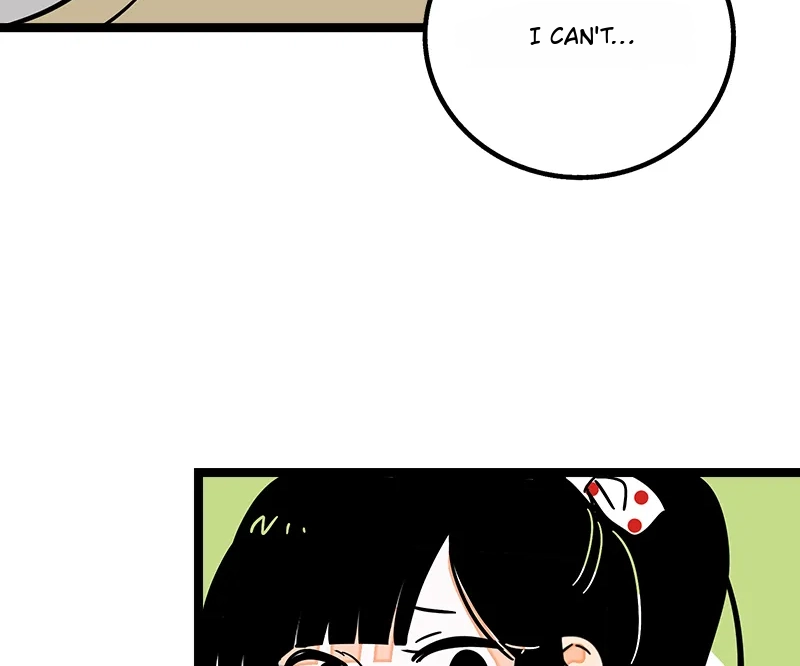 Monday to Weekend Chapter 69 page 53 - 