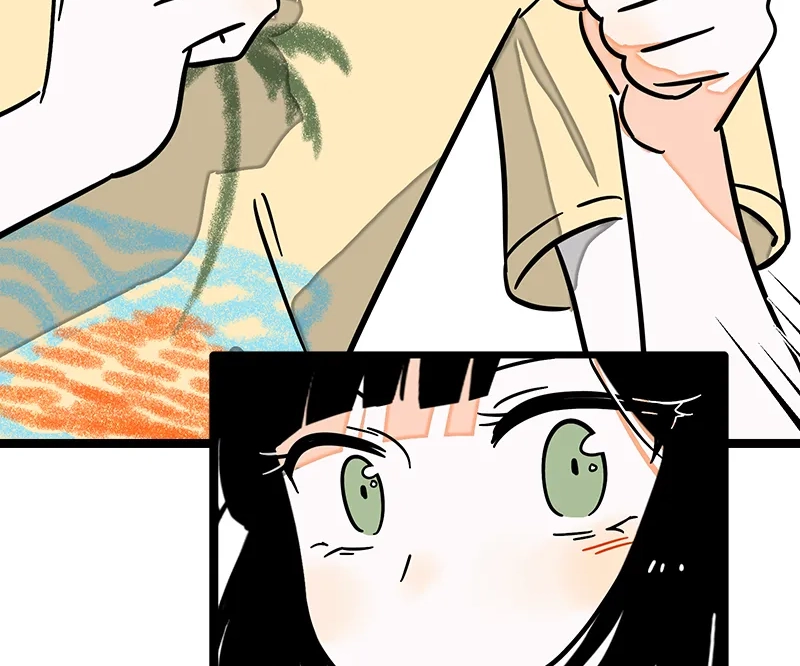 Monday to Weekend Chapter 69 page 57 - 