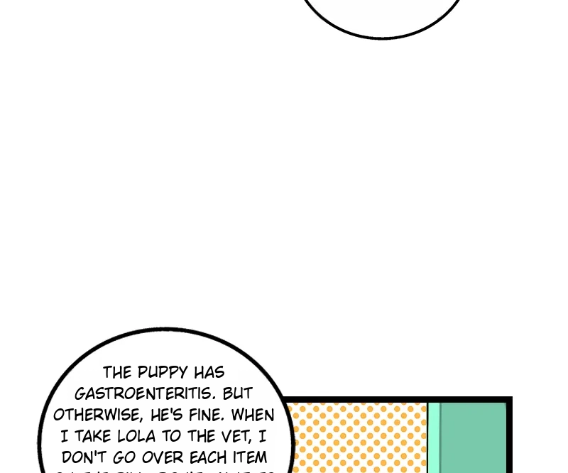 Monday to Weekend Chapter 69 page 60 - 