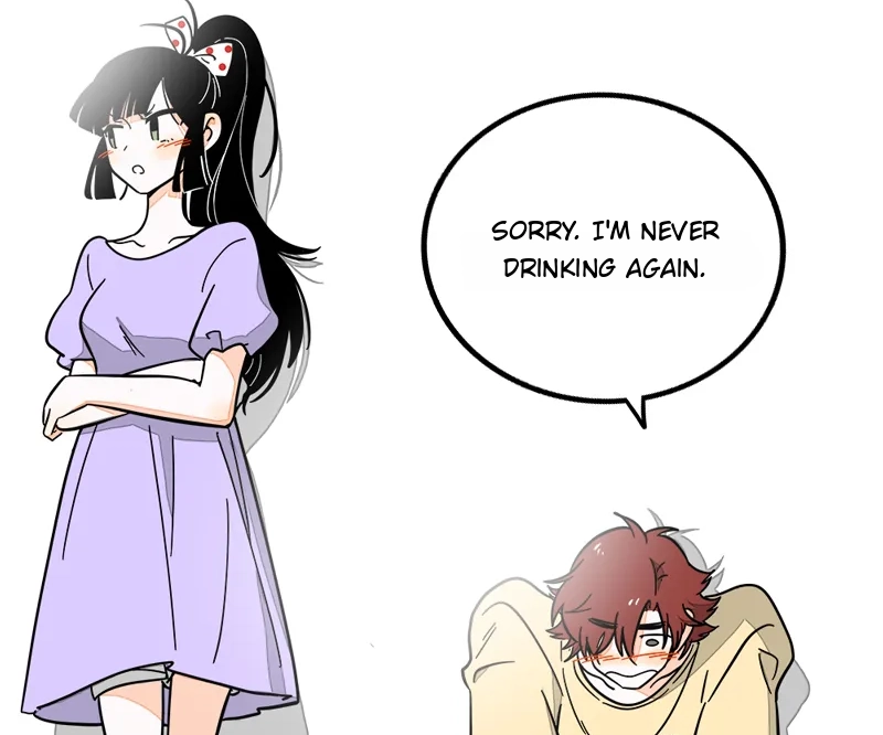 Monday to Weekend Chapter 69 page 74 - 