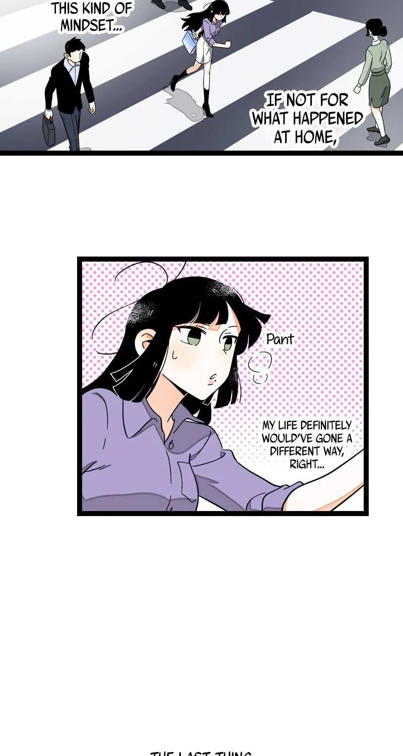 Monday to Weekend Chapter 7 page 14 - 