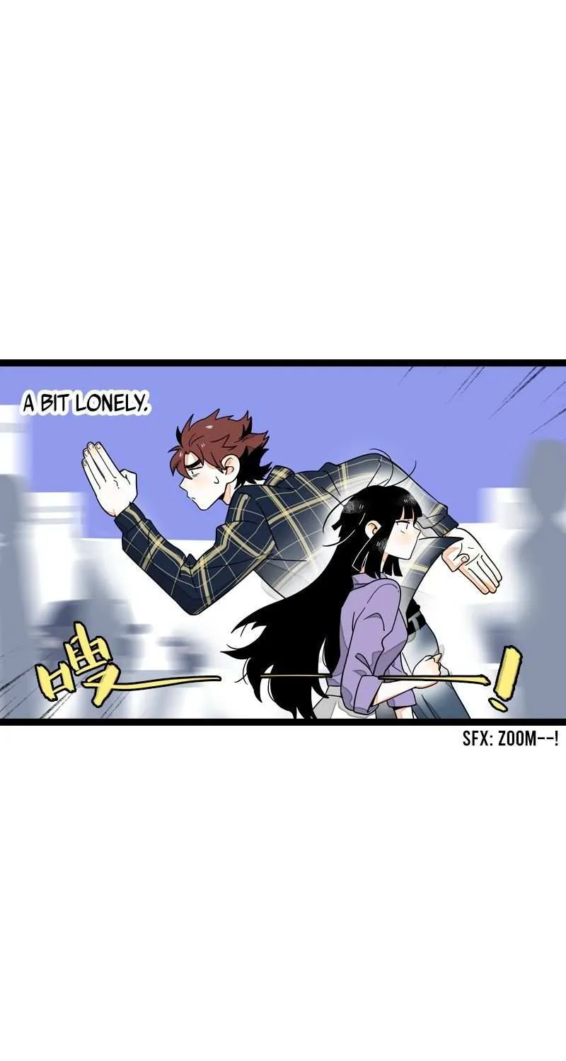Monday to Weekend Chapter 7 page 16 - 