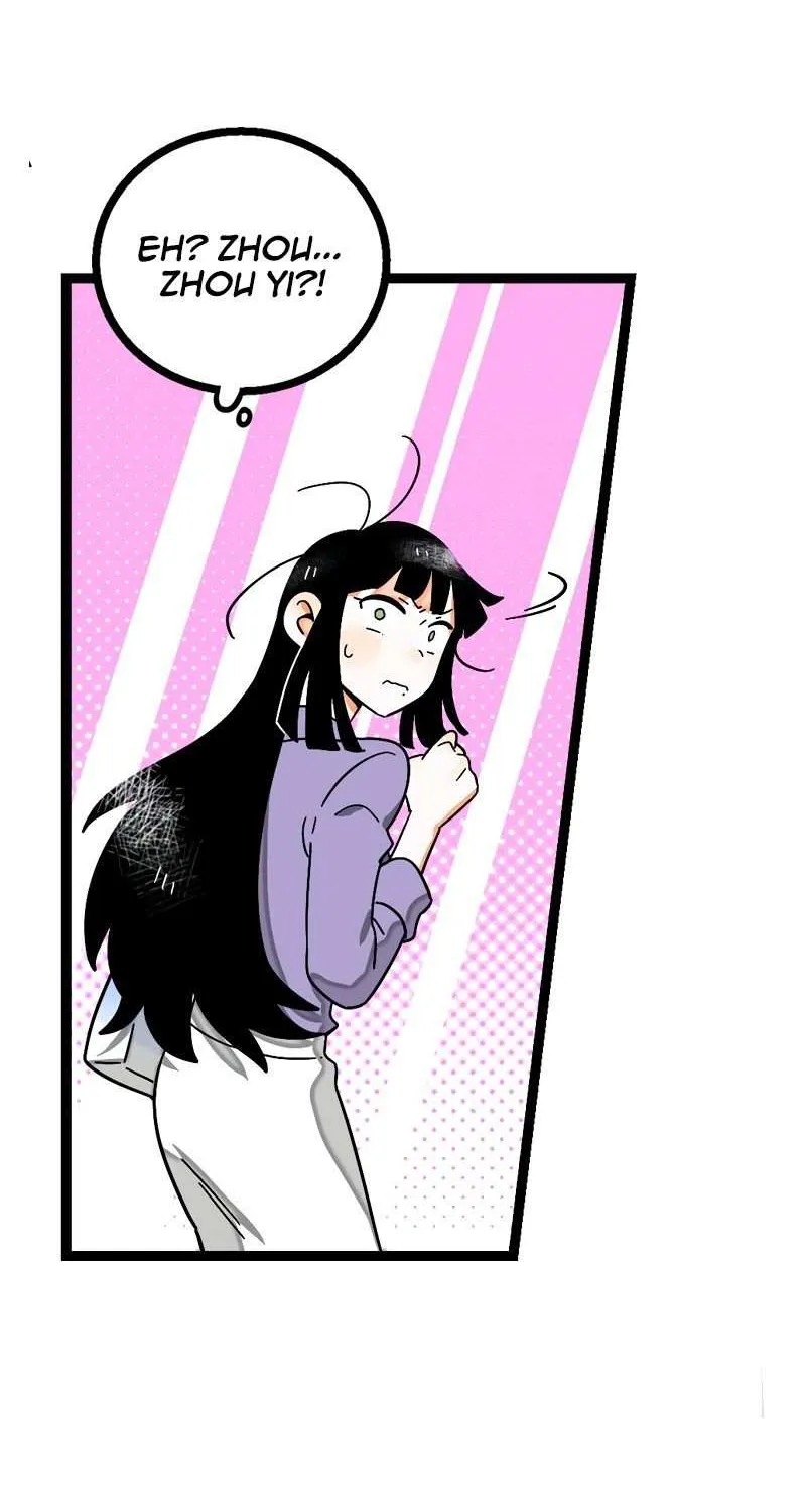 Monday to Weekend Chapter 7 page 17 - 
