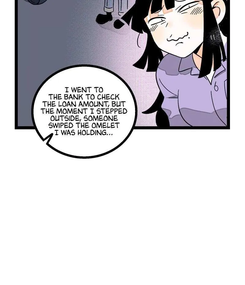 Monday to Weekend Chapter 7 page 22 - 