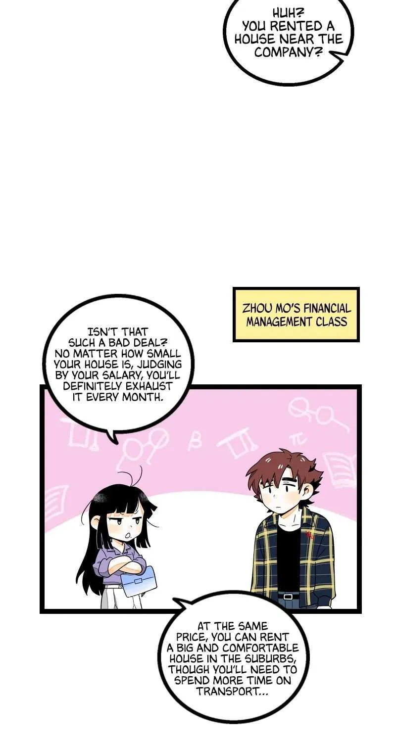Monday to Weekend Chapter 7 page 25 - 