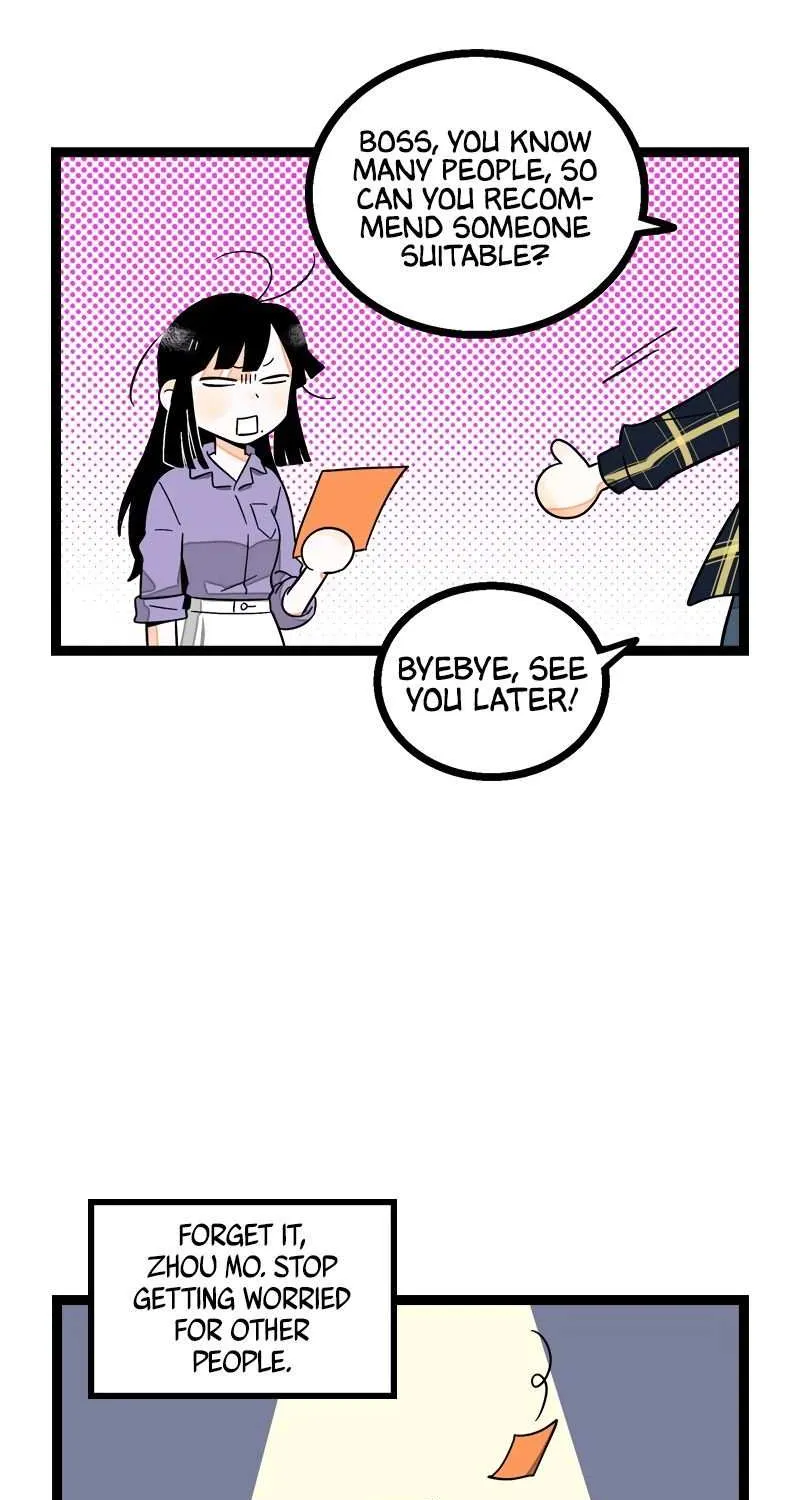 Monday to Weekend Chapter 7 page 32 - 