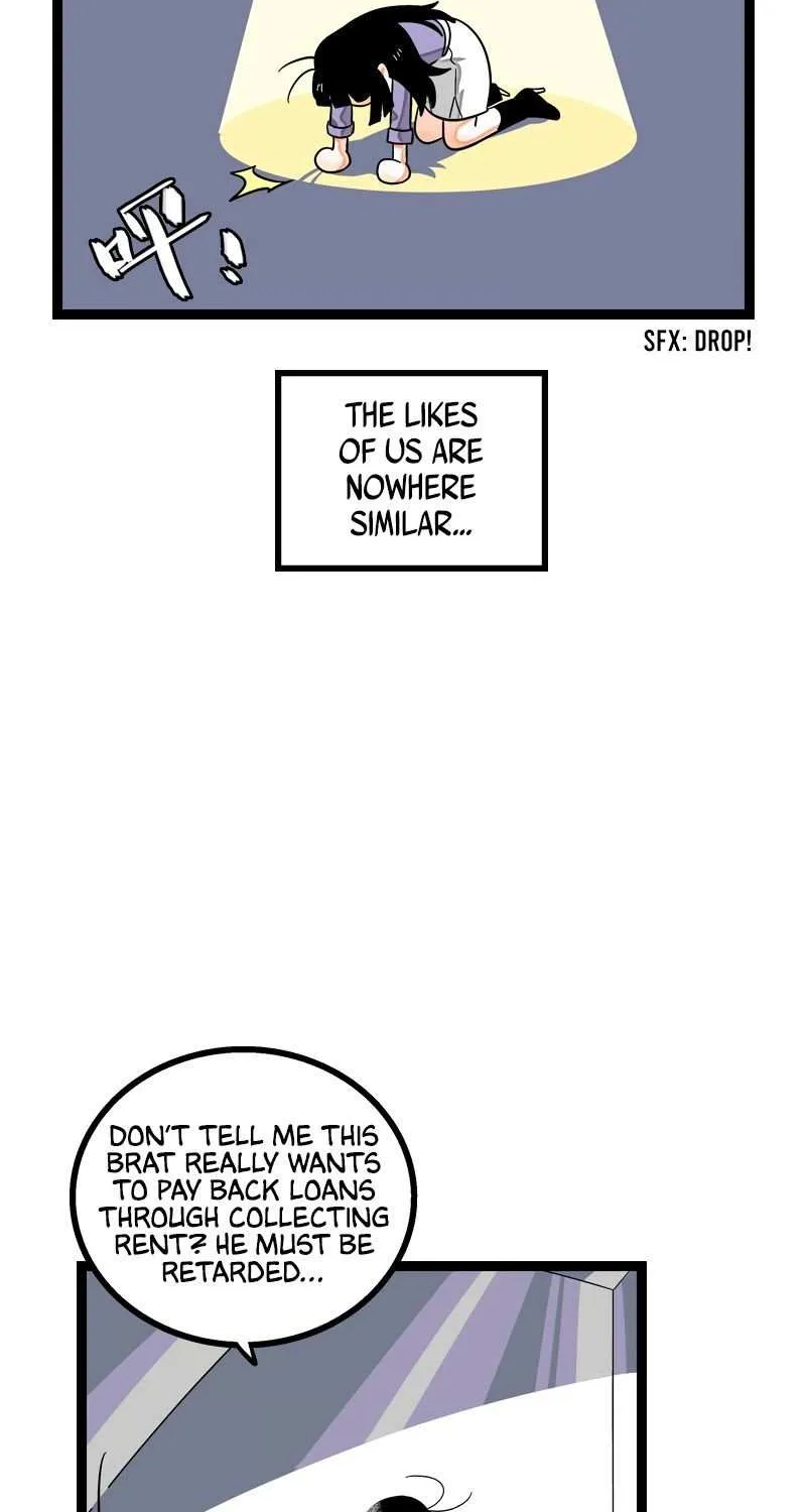 Monday to Weekend Chapter 7 page 33 - 