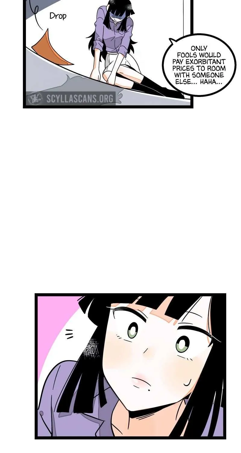 Monday to Weekend Chapter 7 page 34 - 