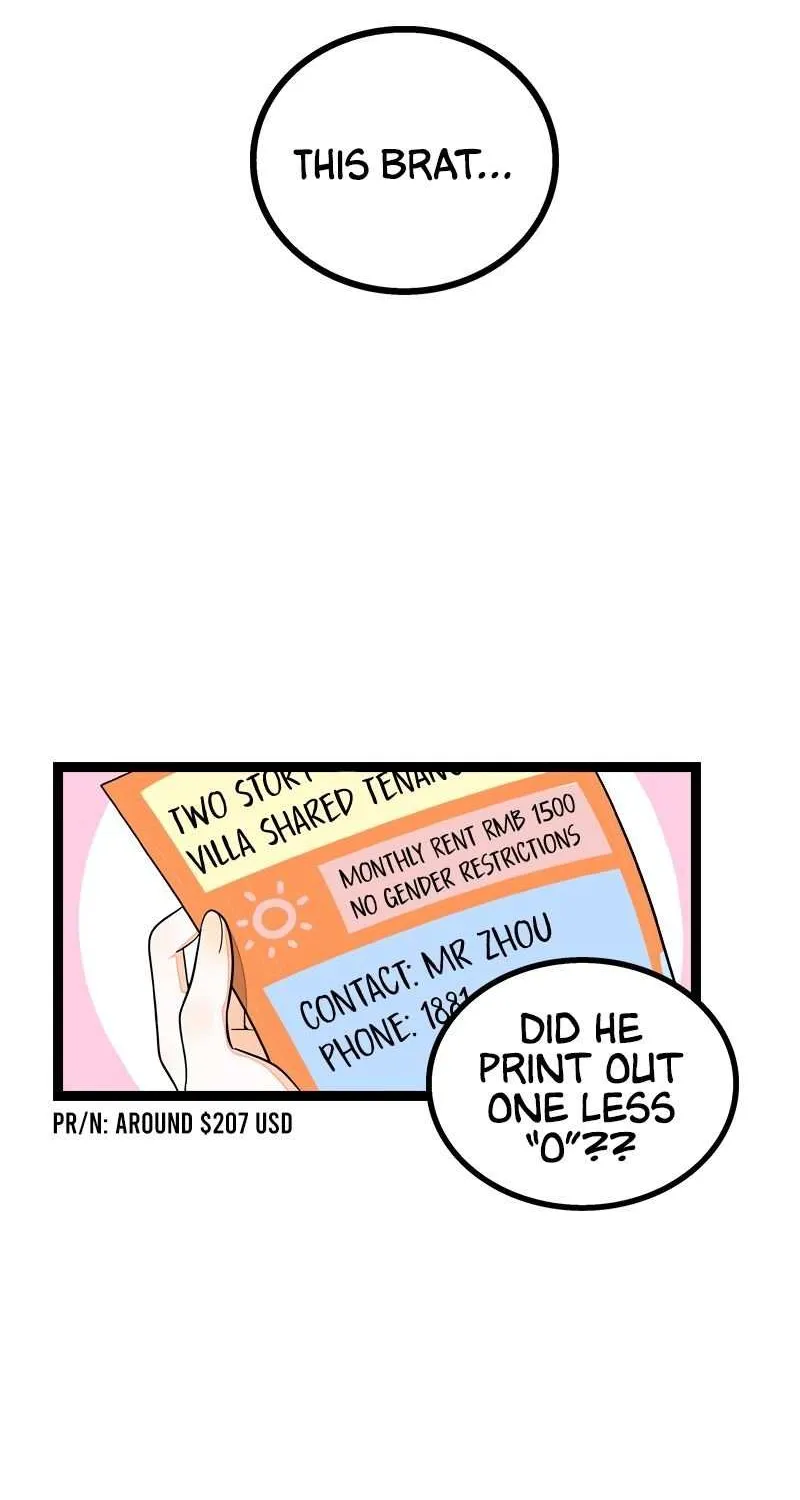 Monday to Weekend Chapter 7 page 35 - 