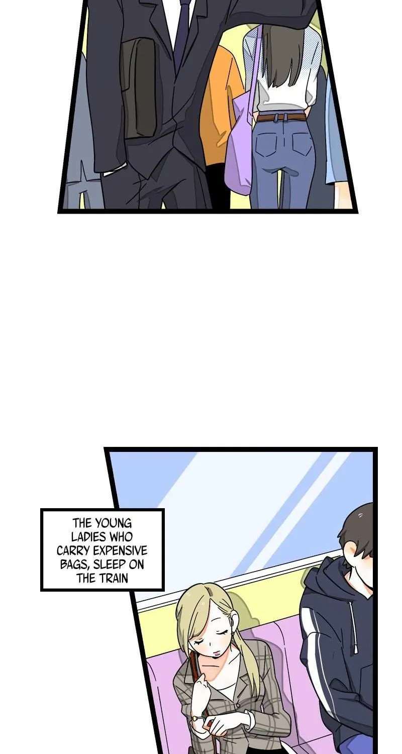 Monday to Weekend Chapter 7 page 7 - 