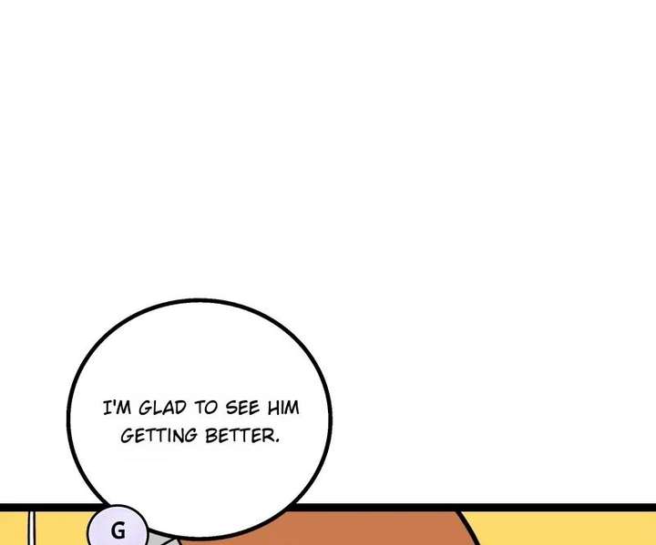 Monday to Weekend Chapter 70 page 1 - 