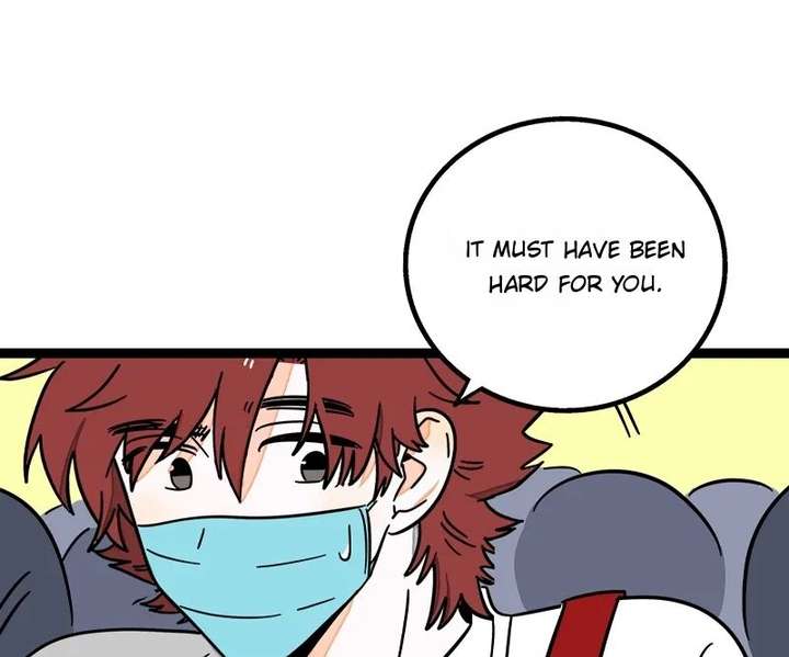 Monday to Weekend Chapter 70 page 17 - 