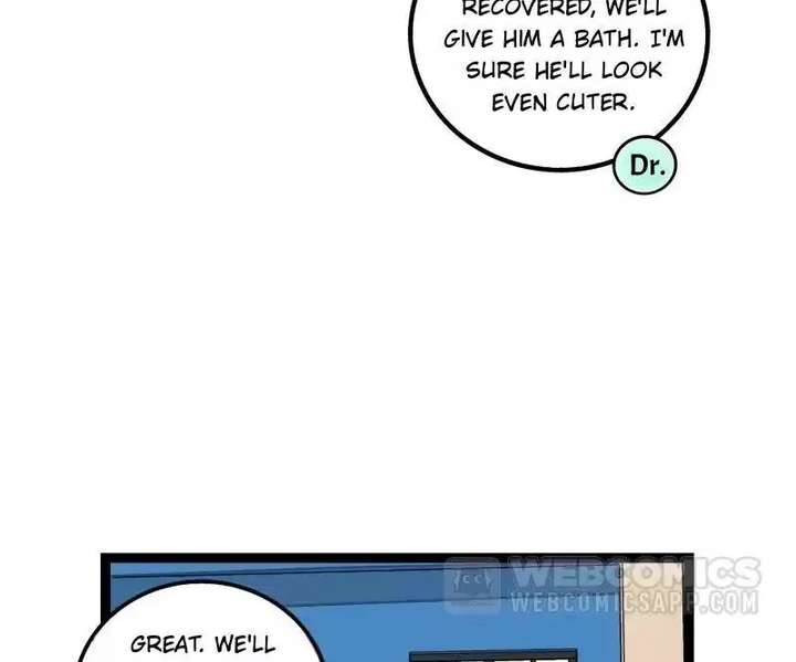 Monday to Weekend Chapter 70 page 3 - 