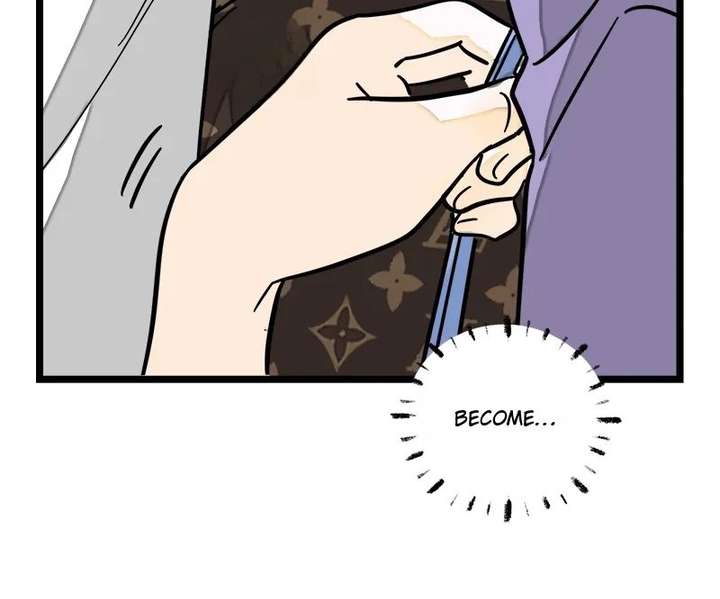Monday to Weekend Chapter 70 page 38 - 