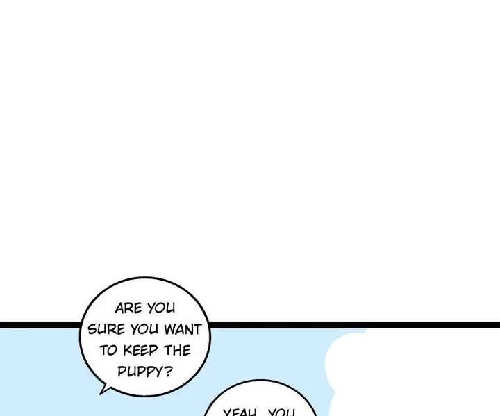 Monday to Weekend Chapter 70 page 5 - 