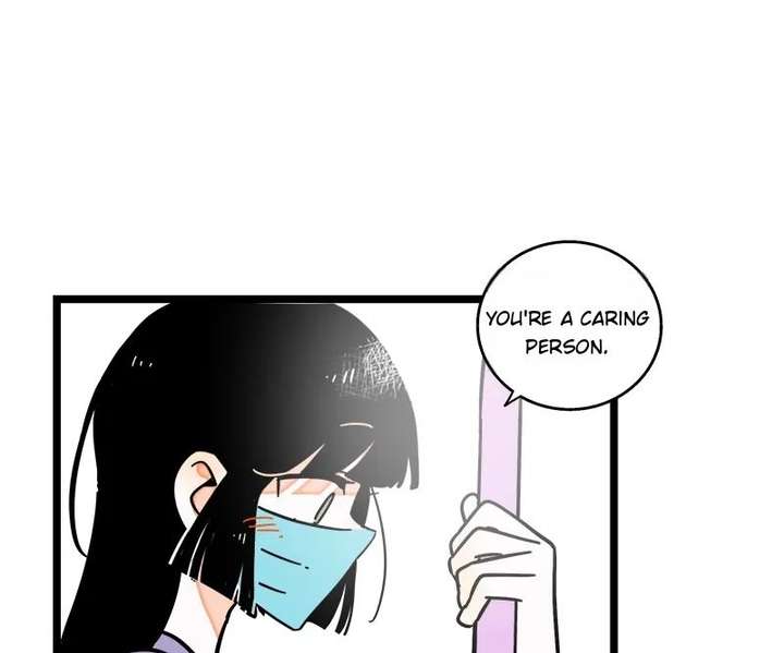 Monday to Weekend Chapter 70 page 41 - 