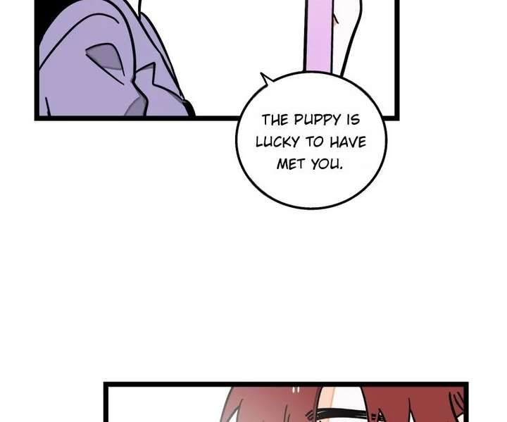 Monday to Weekend Chapter 70 page 42 - 