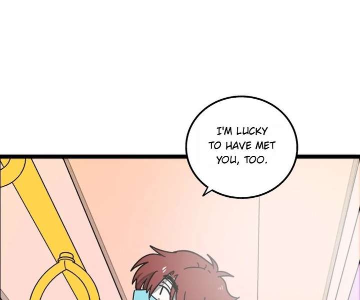 Monday to Weekend Chapter 70 page 44 - 