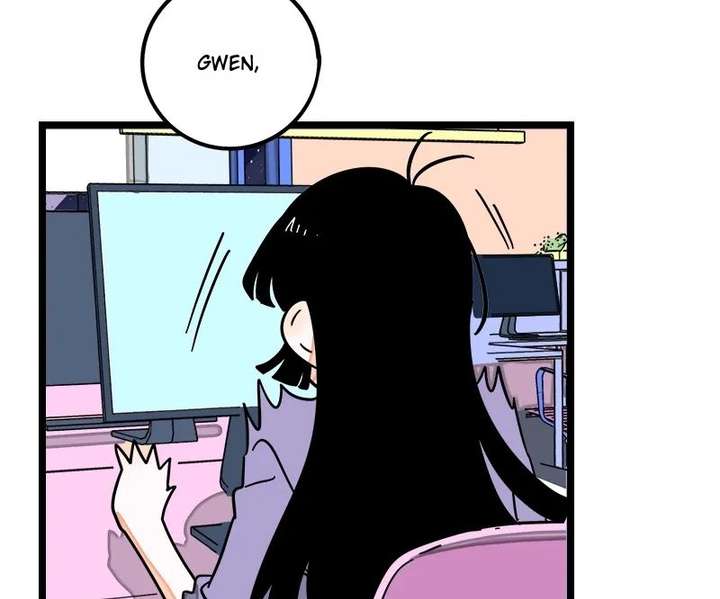 Monday to Weekend Chapter 70 page 50 - 