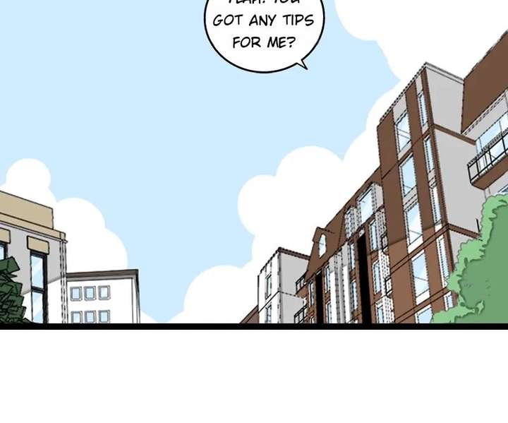 Monday to Weekend Chapter 70 page 6 - 