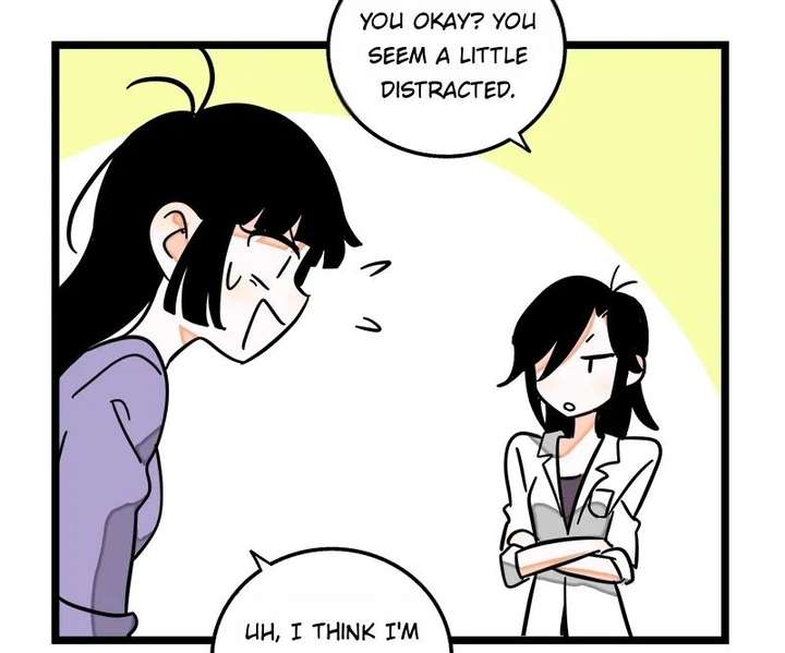 Monday to Weekend Chapter 70 page 52 - 