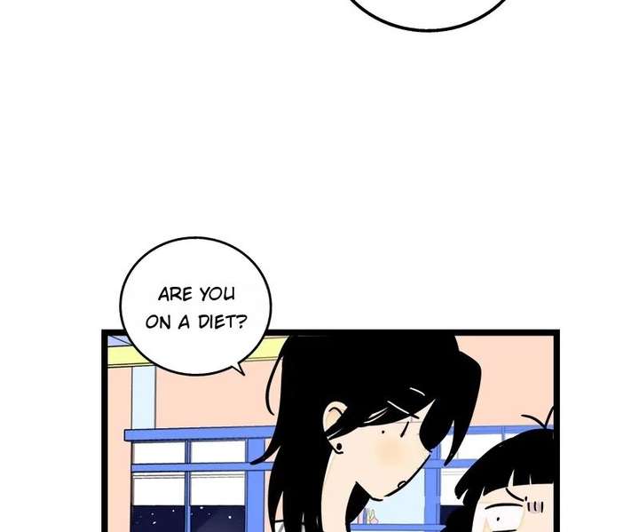 Monday to Weekend Chapter 70 page 55 - 