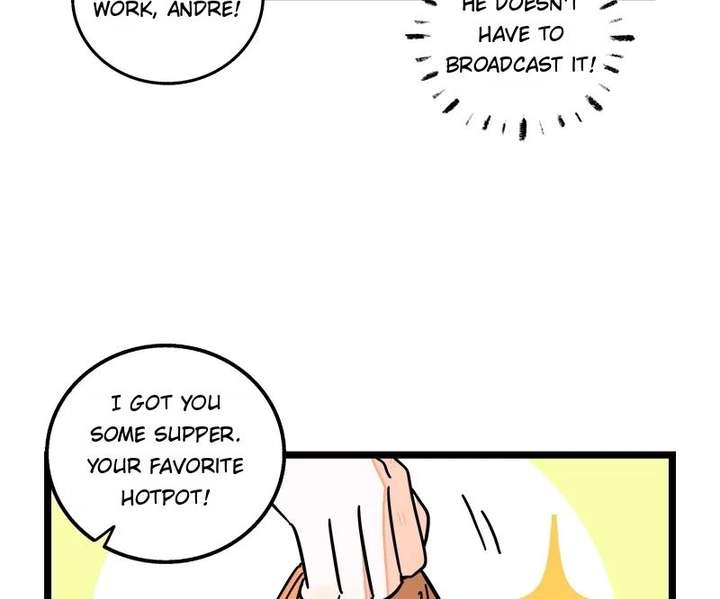 Monday to Weekend Chapter 70 page 61 - 