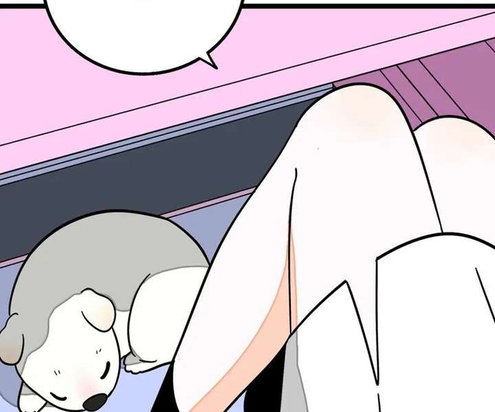 Monday to Weekend Chapter 70 page 73 - 