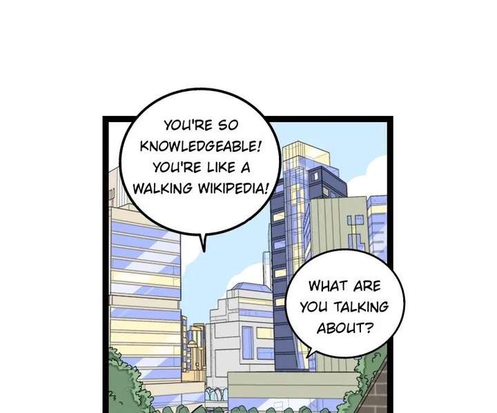 Monday to Weekend Chapter 70 page 10 - 