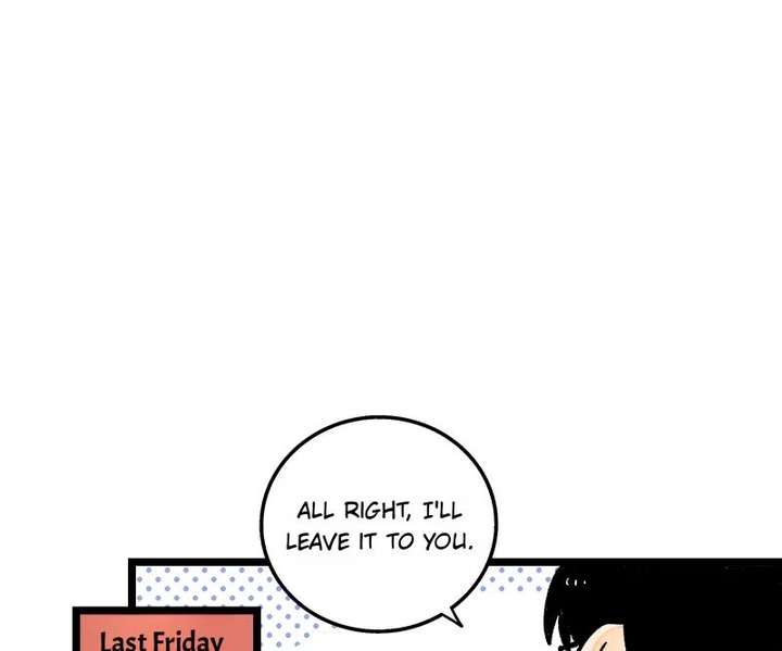 Monday to Weekend Chapter 71 page 17 - 